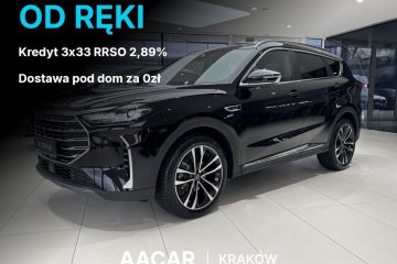 1.5T 6DCT 147km | Nowy | 7 lat gwarancji | Automat | FV23%