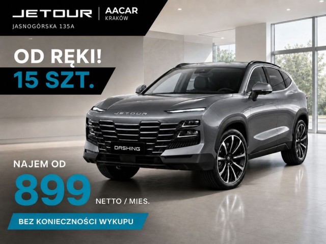 jetour