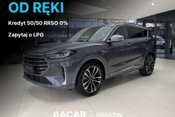 1.6T 7DCT 190km | Nowy | 7 lat gwarancji | Automat | FV23%