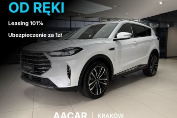 1.5T 6DCT 147km | Nowy | 7 lat gwarancji | Automat | FV23%