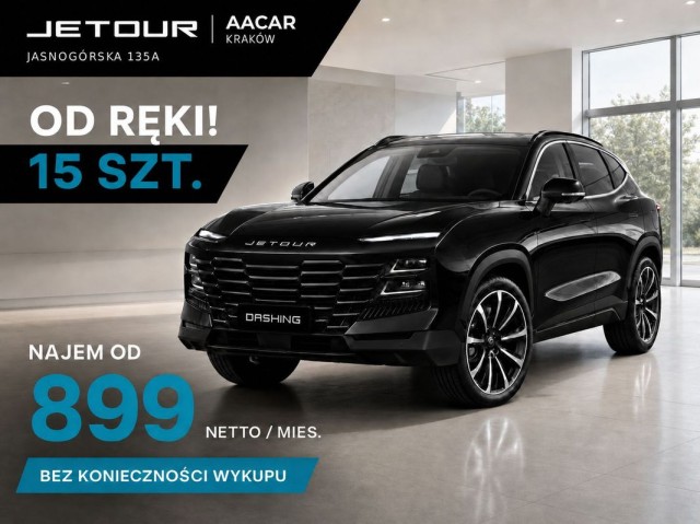 jetour