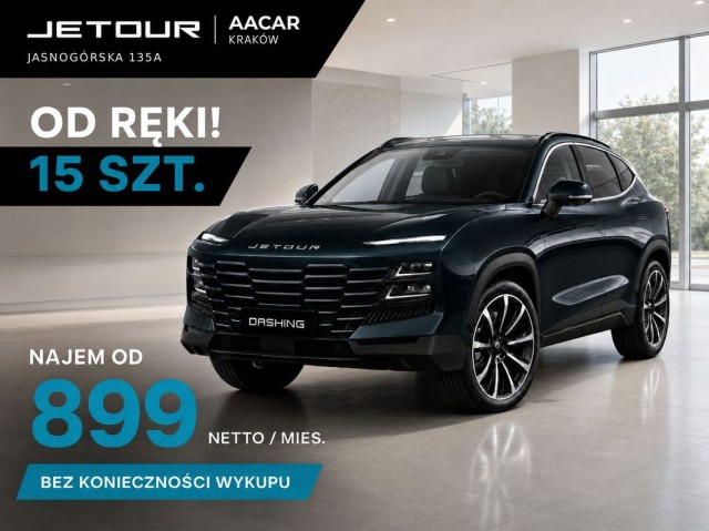 jetour