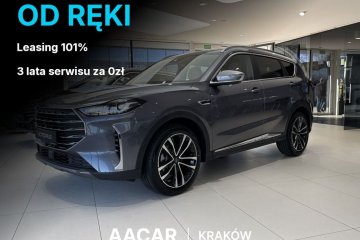 1.5T 6DCT 147km | Nowy | 7 lat gwarancji | Automat | FV23%