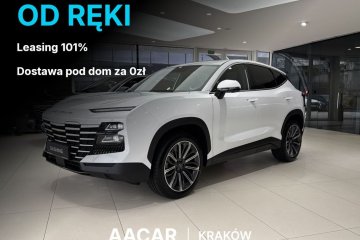 1.5T 6DCT 147km | Nowy | 7 lat gwarancji | Automat | FV23%