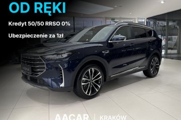 1.5T 6DCT 147km | Nowy | 7 lat gwarancji | Automat | FV23%