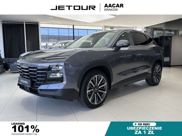 jetour