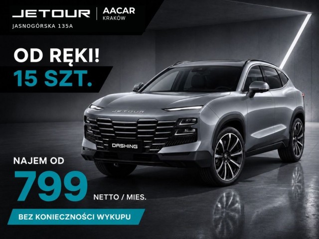 jetour